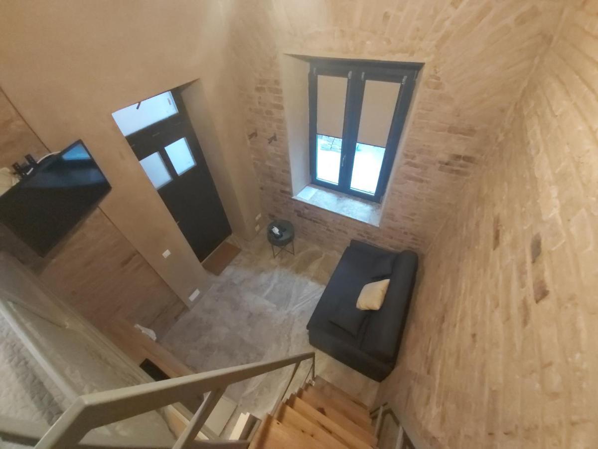 Muzeului Studio Cluj-Napoca Extérieur photo