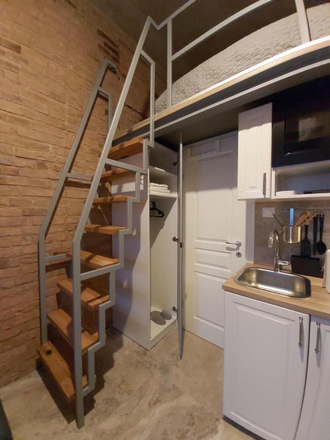 Muzeului Studio Cluj-Napoca Extérieur photo