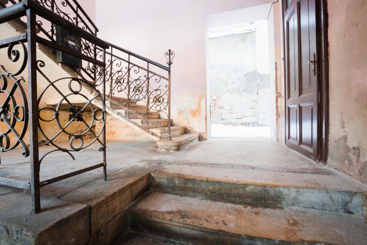 Muzeului Studio Cluj-Napoca Extérieur photo
