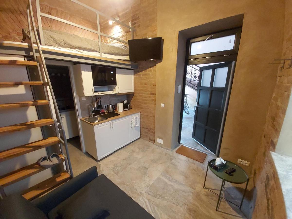 Muzeului Studio Cluj-Napoca Extérieur photo