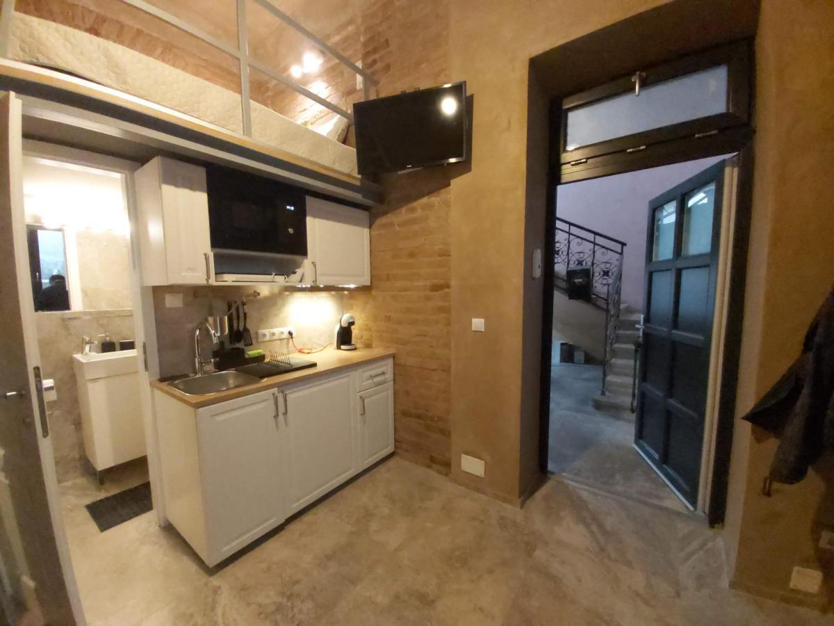 Muzeului Studio Cluj-Napoca Extérieur photo