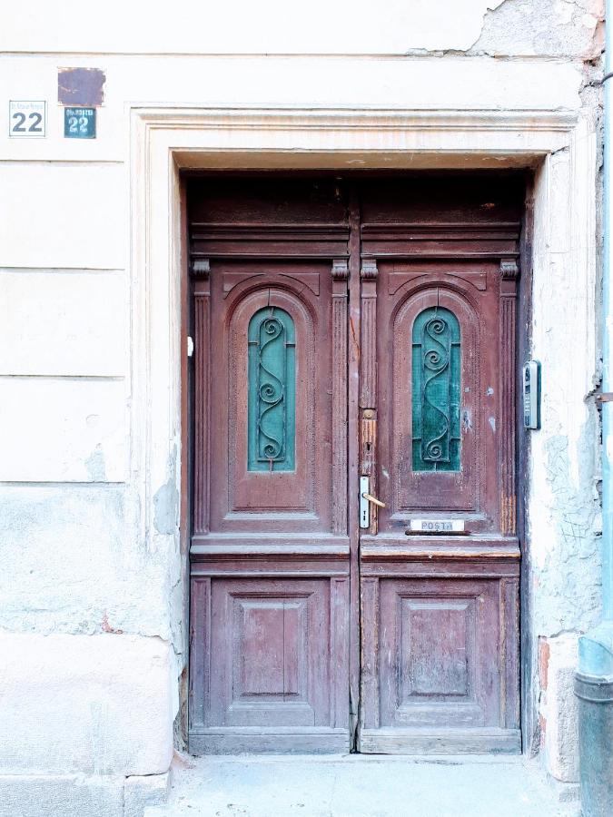 Muzeului Studio Cluj-Napoca Extérieur photo