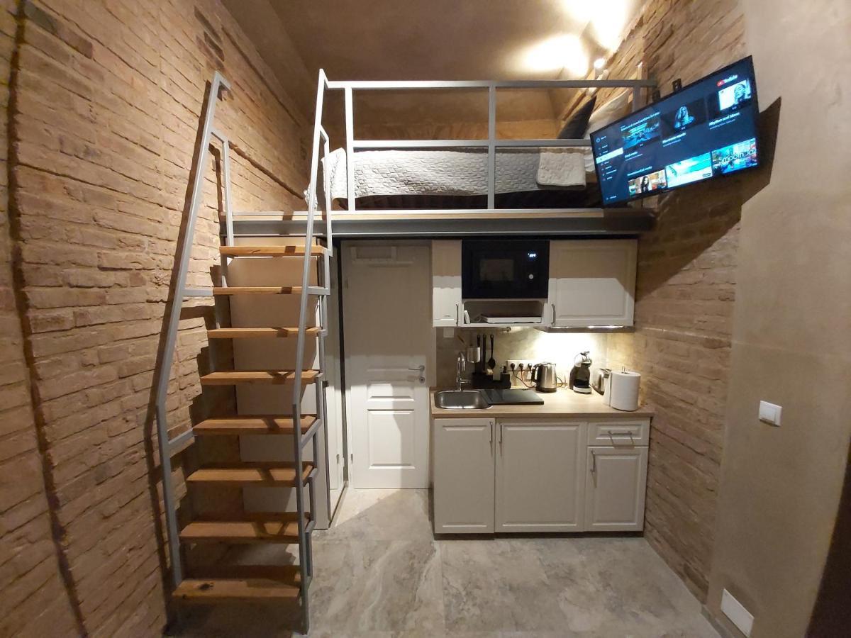 Muzeului Studio Cluj-Napoca Extérieur photo