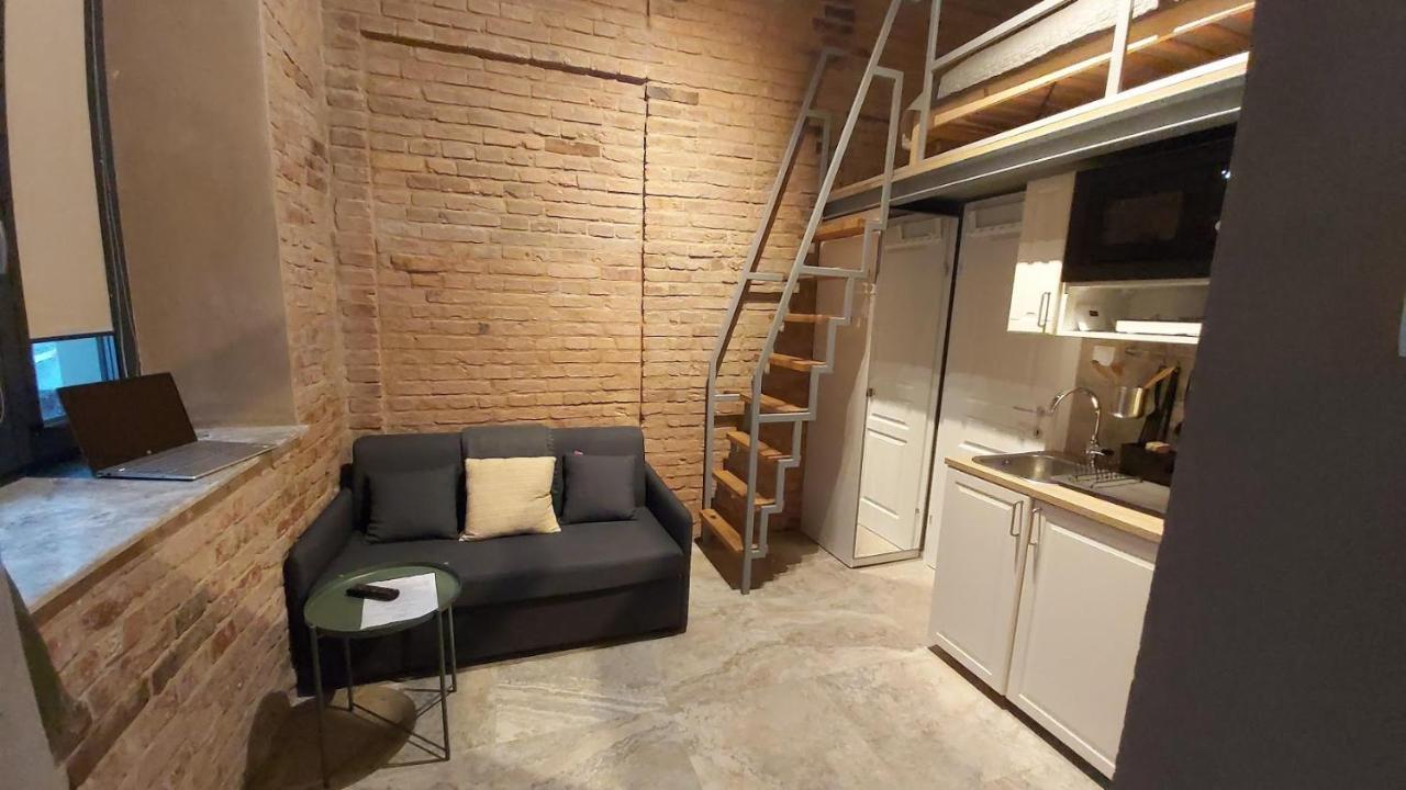 Muzeului Studio Cluj-Napoca Extérieur photo
